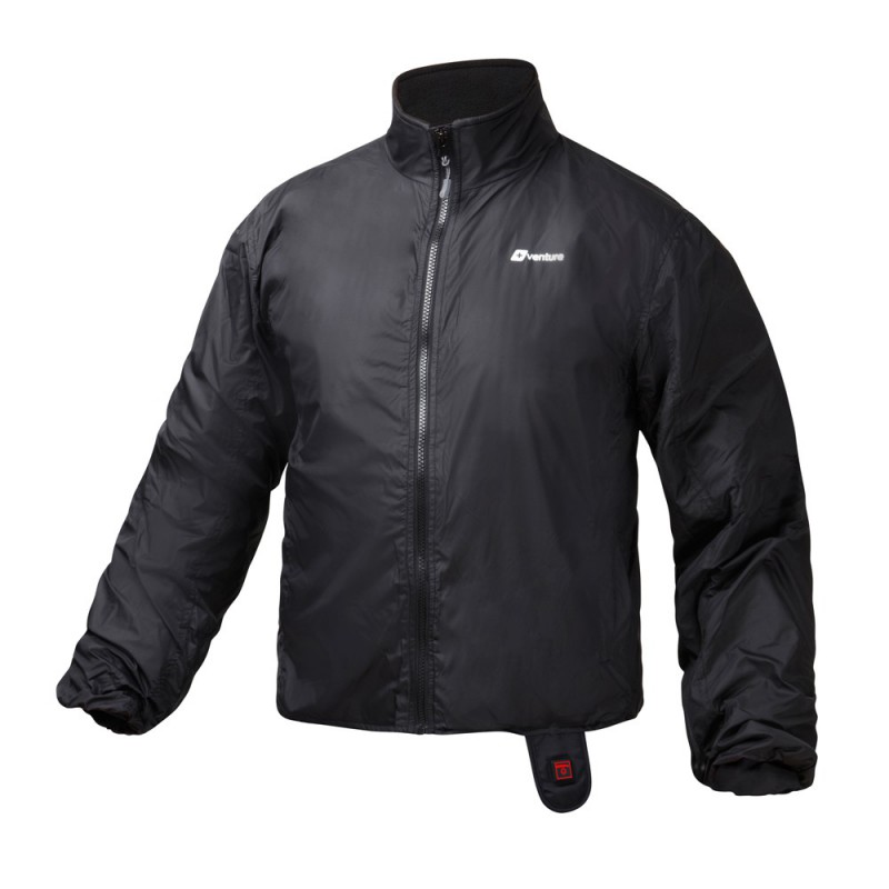 Battery Heated Jacket