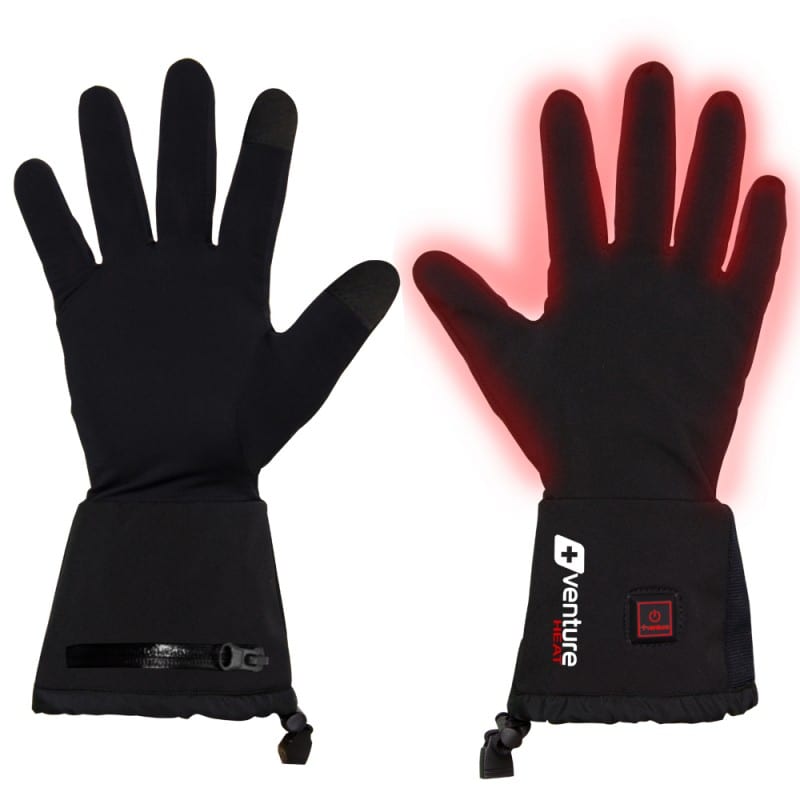 Heated Glove Liners