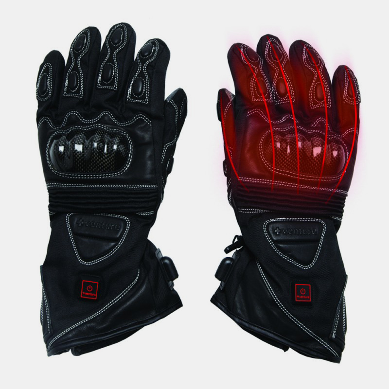 12v heated motorcycle gloves