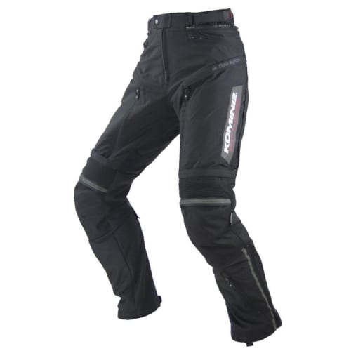 Komine Pk 914 Winter Motorcycle Pants Germania