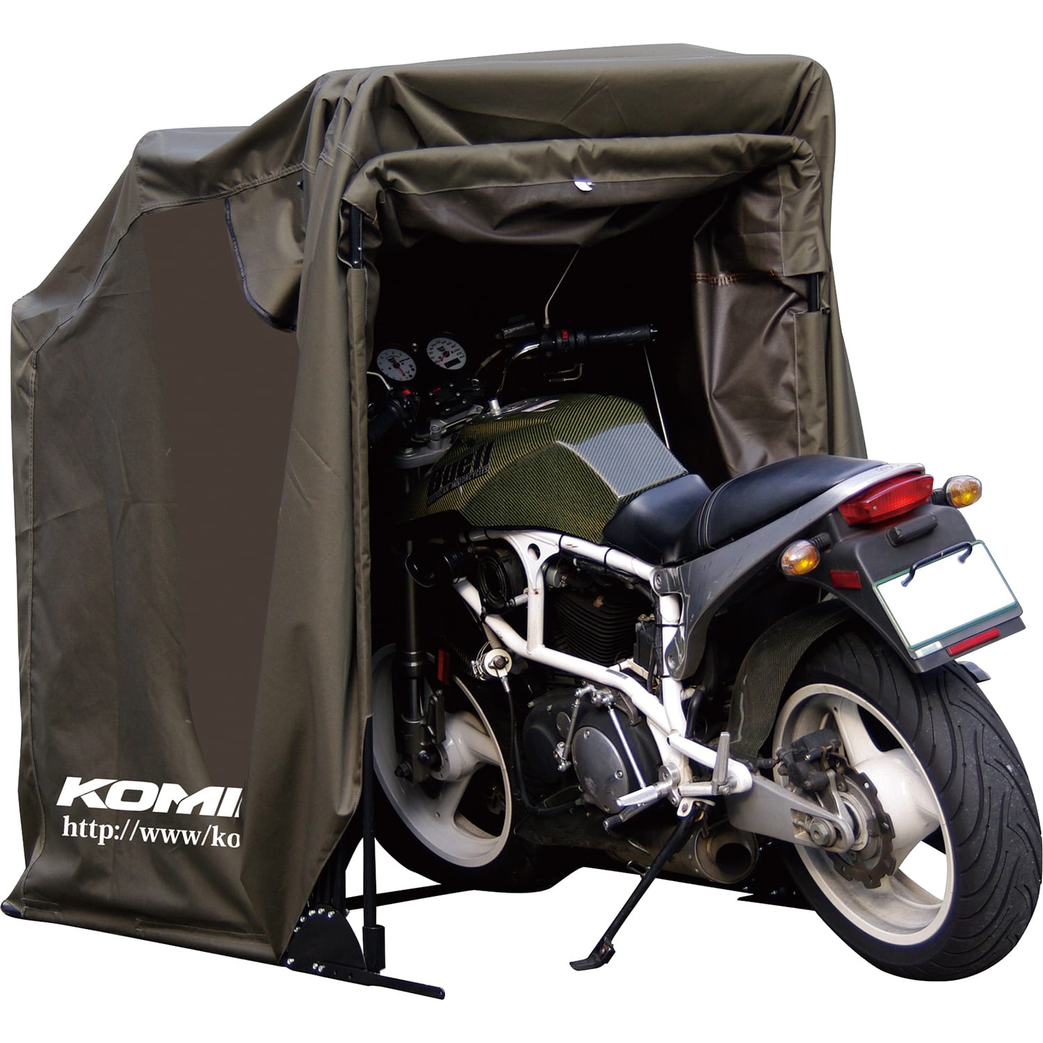 motorcycle tarp cover