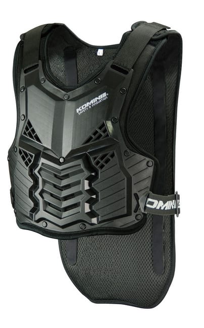 Komine SK-688 Supreme System Body Protector