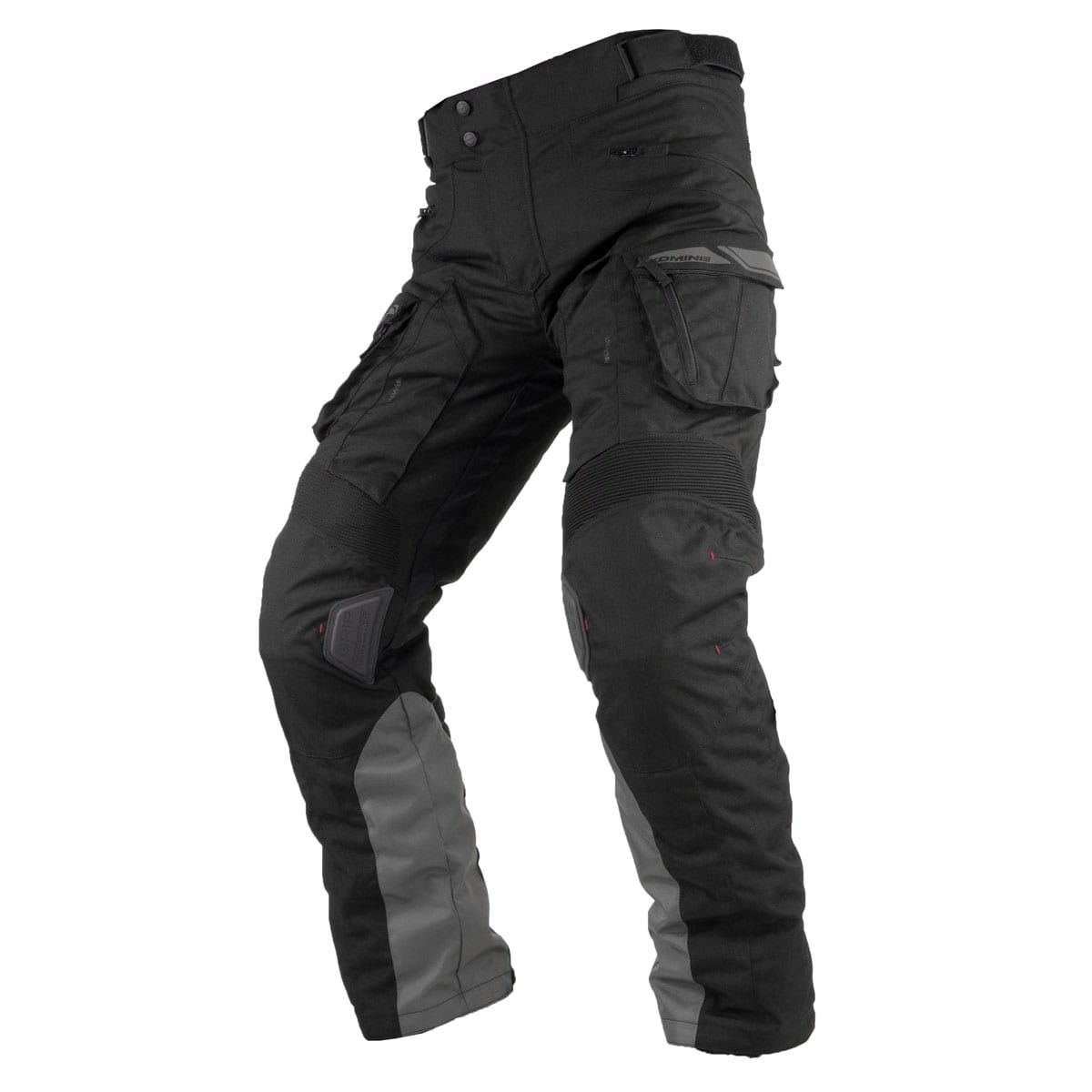 Dare Rider™ Ultimate EMBCP Motorcycle Adventure Pants 