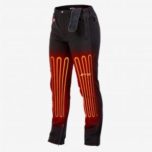 Heated Pants from Venture Heat - Zarkie