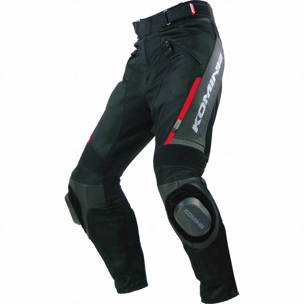 Women Motorcycle Pants-Protective Riding Leggings with CEArmor Knee  Pads-Short Leg